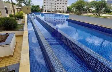 Imagem 5: Imperdível apartamento à venda na Vila Costa, Taubaté-SP: 4 quartos, 2 suítes, 1 sala, 5 b