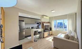 Imagem: Imóvel para venda possui 61 metros quadrados