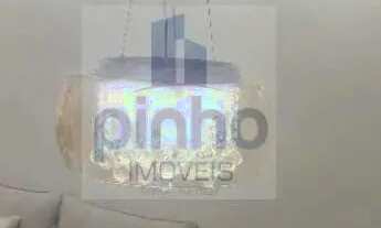 Imagem 3: Apartamento para Venda em Salvador, Imbuí, 3 dormitórios, 2 banheiros