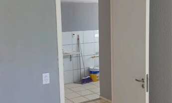 Imagem 7: Apartamento 2 quartos