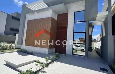 Imagem: Casa de condomínio em Rua Escritor Ramalho