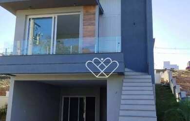 Imagem 3: Desfrute de Luxo e Conforto: Casa de 251m² com Piscina e Escritório no Cyrela Landscape Se