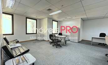 Imagem 6: Conj. Comercial, Brooklin - São Paulo