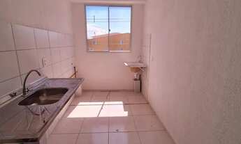 Imagem 2: APARTAMENTO DE REPASSE NO CONQUISTA LAGUNA BAIRRO PARQUE DOIS IRMÃOS