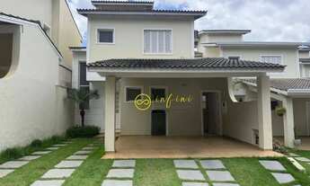 Imagem: Casa de Condomínio com 3 Quartos para alugar