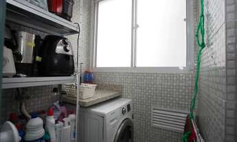 Imagem 3: Apartamento para venda em Vila Santa Maria com 2 quartos , 42m²