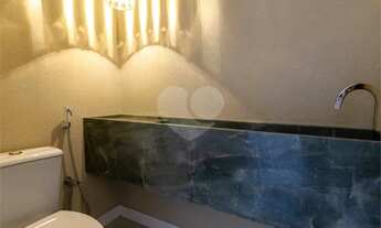 Imagem 6: Apartamento com 4 quartos à venda em Praia Do Canto - ES