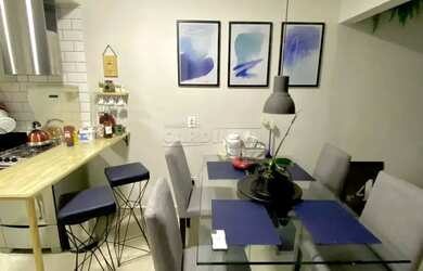 Imagem 6: Casa linda em ótima localização em São Carlos - SP