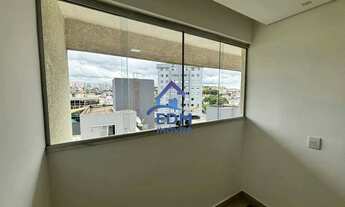 Imagem 3: Apartamento para aluguel, 2 quartos, 1 vaga, Cinquentenário - Belo Horizonte