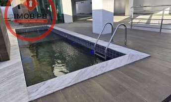 Imagem 5: Imóvel para venda tem 56 metros quadrados com 2 quartos em Intermares - Cabedelo - PB