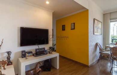 Imagem 6: Venda Apartamento 2 Dormitórios - 66 m² Vila Madalena