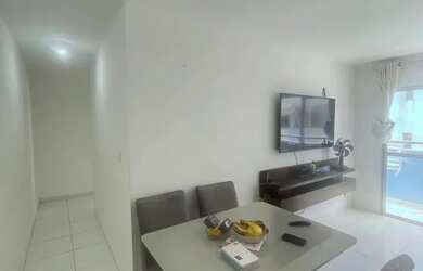 Imagem 3: Apartamento à venda no PARK VIEW RESIDENCE , SANTO ANTÔNIO, Aracaju, SE