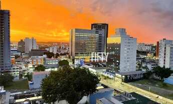 Imagem 4: Apartamento com 3 dormitórios à venda, 115 m² - Alto da Boa Vista - São Paulo/SP