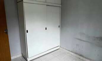 Imagem 3: Imóvel para venda tem 52 metros quadrados com 2 quartos em Bonsucesso - Vespasiano - MG