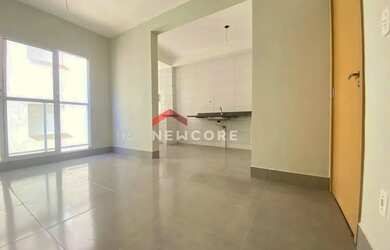 Imagem 2: Apartamento em Rua Alfredo Vieira - Jardim Europa - Uberlândia/MG