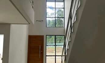 Imagem: Condomínio Quartzo Verde - Casa com 3 suítes