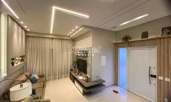 Imagem 6: Casa em Condomínio para aluguel, 3 quartos, 1 suíte, 4 vagas, Ondas - Piracicaba/SP