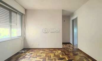 Imagem: Apartamento 1 quarto c/ vaga LAUDO APROVADO