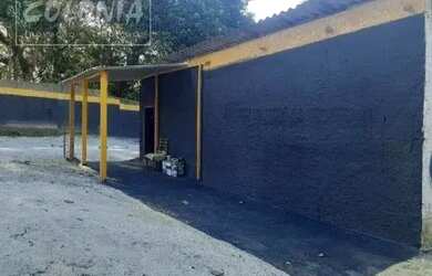 Imagem 2: Terreno para locação - Batistini, São Bernardo do Campo