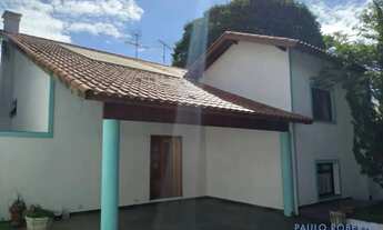 Imagem 5: CASA ASSOBRADADA - CIDADE JARDIM - SP