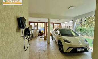 Imagem 7: Casa com 4 dormitórios à venda, 240 m² por R$ 1.250.000 - Chácara Vale do Rio Cotia/SP