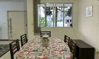 Imagem 4: Casa com 4 dormitórios à venda, 338 m² por R$ 2.950.000,00 - Jurerê - Florianópolis/SC