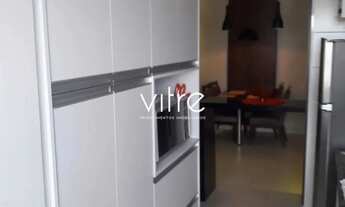 Imagem 7: Apartamento à venda no bairro Jardim Holanda em Uberlândia