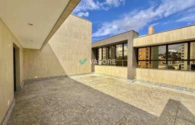 Imagem 6: Cobertura linear 2 quartos São Pedro