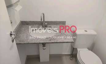 Imagem 6: Conjunto comercial com 84,42m² no Brooklin