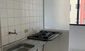 Imagem 3: Imóvel para aluguel e venda com 46 metros quadrados com 2 quartos