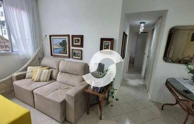 Imagem 2: Apartamento em Santa Rosa com 2 dormitórios à venda, 65 m² por R$ 485.000 - Santa Rosa - N