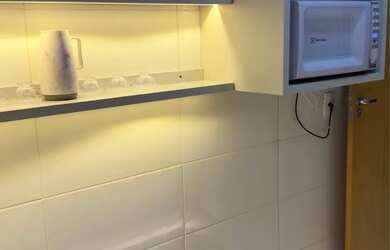 Imagem 7: Alugo Apto Mobiliado MEDITERRÂNEO 203 norte