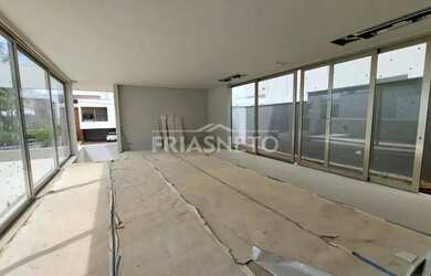 Imagem 5: Casa para locação no Condomínio Alphaville Piracicaba