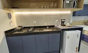 Imagem 5: Porto Prime Flat Mobiliado com Piscina Privativa em Porto de Galinhas - 1 quarto 45m²!