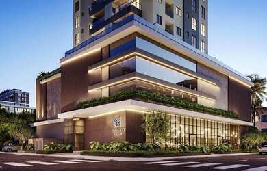 Imagem: Apartamento à venda na Fazenda em Itajaí