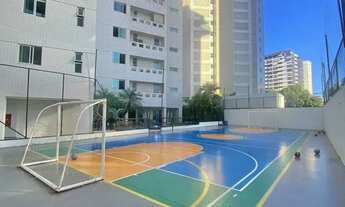 Imagem 2: Apartamento à venda no Condomínio La Concorde em Teresina PI