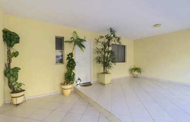 Imagem 3: Casa no condomínio Condomínio Villas de São Francisco para venda com 3 quartos, sendo 1 su