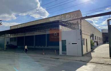 Imagem 2: Galpão com 4316m² para locação na Vila Leopoldina