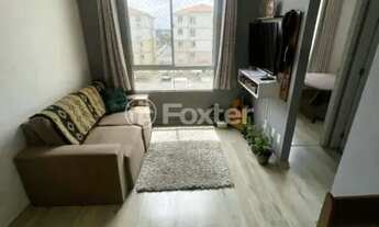 Imagem 5: Apartamento à venda Rua Oliveira Viana, Fátima - Canoas