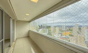 Imagem 3: Apartamento 3 quartos Cennário Vila da Serra