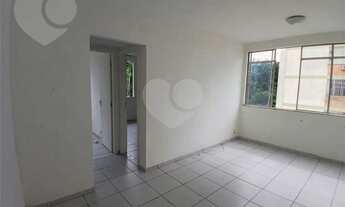 Imagem 3: Apartamento com 2 dormitórios à venda, 60 m² por R$ 325.000,00 - Santa Rosa - Niterói/RJ