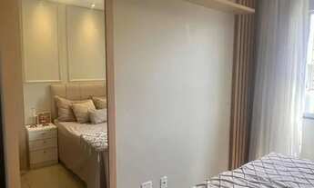 Imagem 7: EXCELENTE APARTAMENTO NO CONDOMÍNIO 3D PARA VENDA