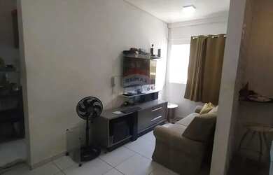 Imagem: VENDO APARTAMENTO TÉRREO COM 2 QUARTOS