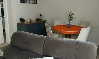 Imagem 4: Casa em Condomínio - Parque Ipê - 2 Dormitórios - 80 M²