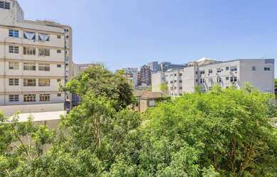 Imagem 4: Apartamento em Santana