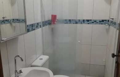 Imagem 4: Apartamento/kitnet Itacorubi Florianópolis, 1 quarto