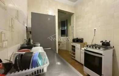 Imagem 4: Apartamento : / Residencial / Gávea