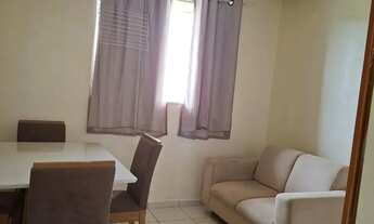 Imagem 2: Alugo apartamento Jardim Anturio em Tarumã - Manaus - AM