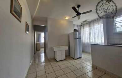 Imagem 3: Apartamento no Canto do Forte, Praia Grande/SP