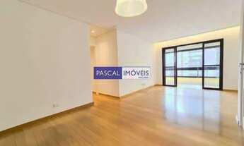 Imagem: Apartamento Brooklin 03 dormitórios 2 vagas